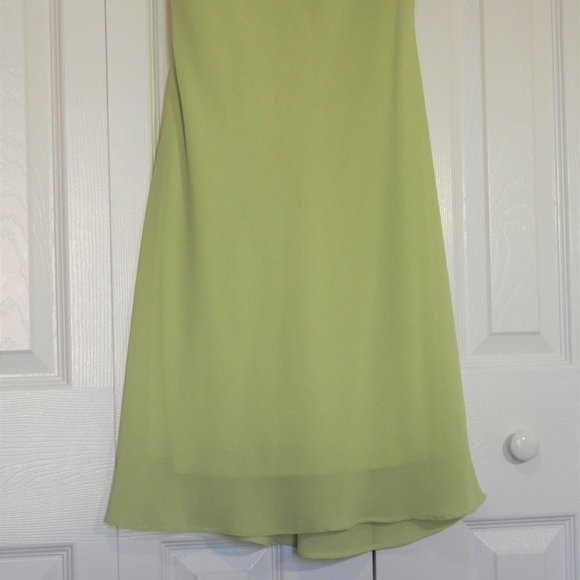 Empire Waist Sleeveless Dress in Size XS - Picture 3 of 5